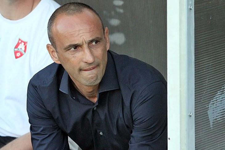 Besek: "Rijeka je znala prepoznati i uzeti ono što joj se daruje"