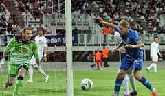 Reprezentativci kompletirali Dinamov kadar uoči odlaska u Austriju