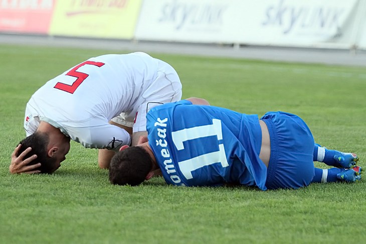 11 lavova na 11 vukova: vodeći Dinamo kod posljednjeg Zagreba