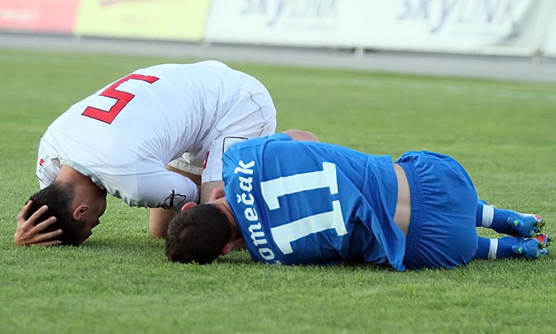 11 lavova na 11 vukova: vodeći Dinamo kod posljednjeg Zagreba