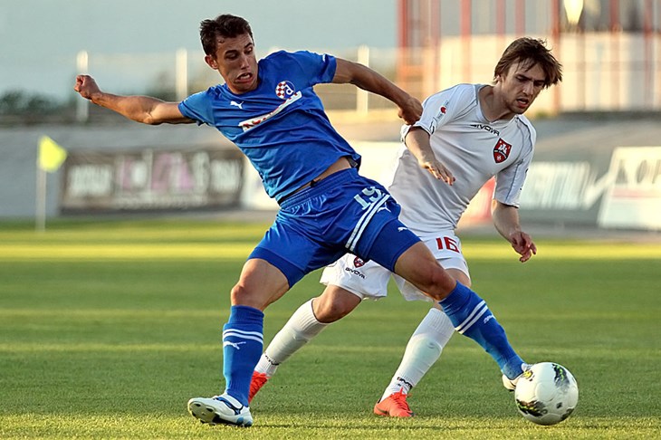 Zagreb se pokušava ne uplašiti Dinama, derbi začelja u Vinkovcima