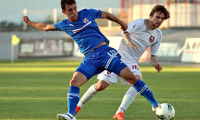 Zagreb se pokušava ne uplašiti Dinama, derbi začelja u Vinkovcima