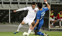 Video: Pjesnicima derbi u Dugopolju, Solin teško stradao u Gorici