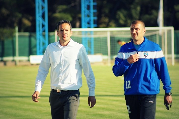 Tomić: "Uzalud nam dobra igra kad ne možemo realizirati šanse"