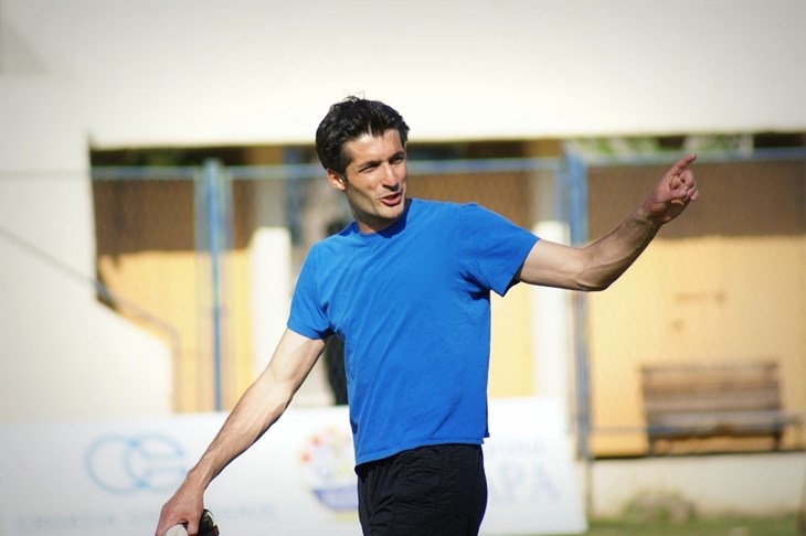 Dinamo II pao na Šubićevcu, Rudeš slavio u Sigetu