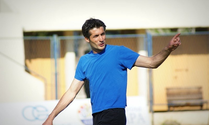 Dinamo II pao na Šubićevcu, Rudeš slavio u Sigetu