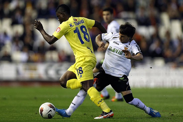 Atletico u derbiju kola preokrenuo Malagu za napredak na ligaškoj ljestvici