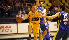 Mimica: "Cibona je u najboljoj formi, ali želimo završiti sezonu bez poraza u našoj dvorani"