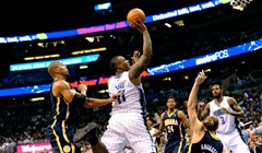 Video: Clippersima važna pobjeda protiv Memphisa, Thunder pomeo aktualne prvake