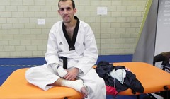 Tomislav Karaula donio Hrvatskoj i broncu, Martina Zubčić bez medalje  zbog snimke