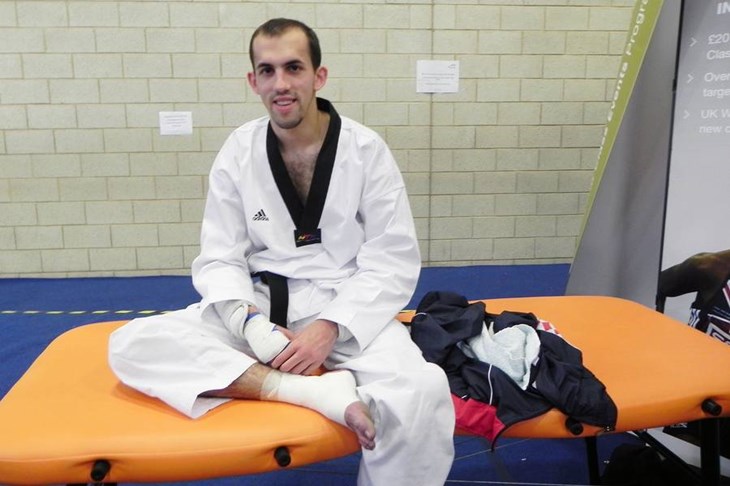 Tomislav Karaula donio Hrvatskoj i broncu, Martina Zubčić bez medalje  zbog snimke