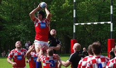 Hrvatski juniori ušli u finale skupine B Europskog prvenstva