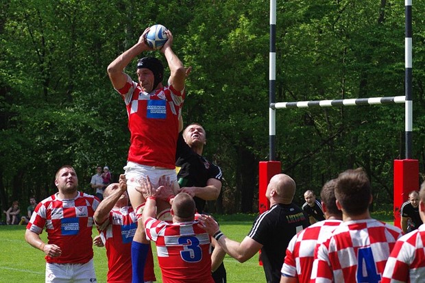 Hrvatski juniori ušli u finale skupine B Europskog prvenstva