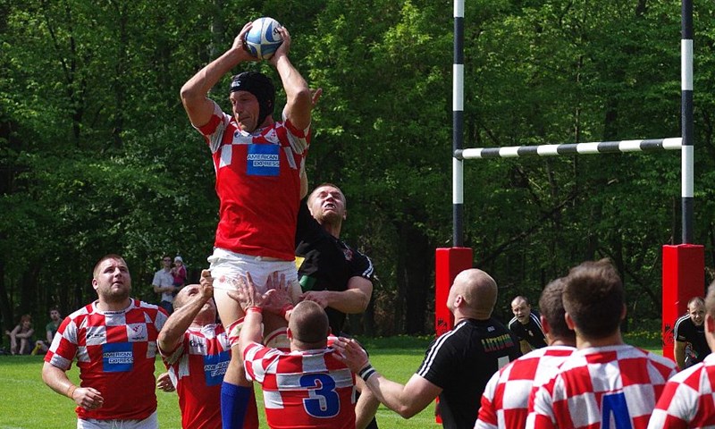 Hrvatski juniori ušli u finale skupine B Europskog prvenstva