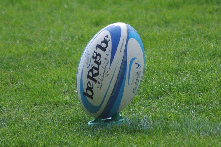 Francuzi visokom pobjedom protiv Italije kao prvi u skupini do četvrtfinala SP-a u ragbiju