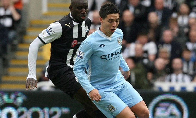 Video: Yaya Toure s dva pogotka doveo City korak do naslova