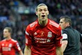 Liverpool odbio Newcastle, Carroll zasad ostaje na Anfieldu