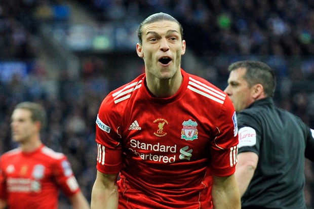 Carroll: "Mislio sam da je lopta prešla crtu"