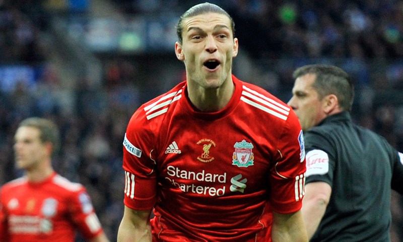 Carroll: "Mislio sam da je lopta prešla crtu"