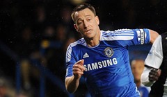 Kapetan John Terry produžio vjernost Chelseaju za još jednu sezonu