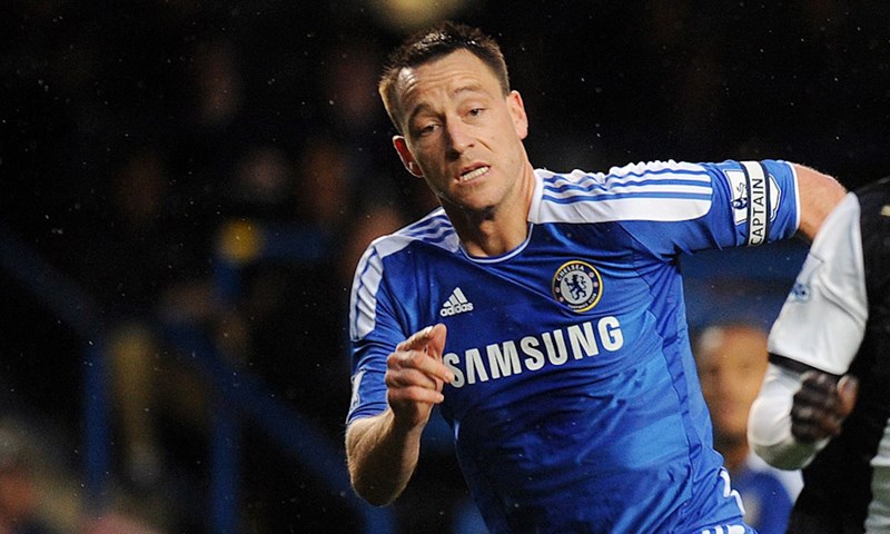 Kapetan John Terry produžio vjernost Chelseaju za još jednu sezonu