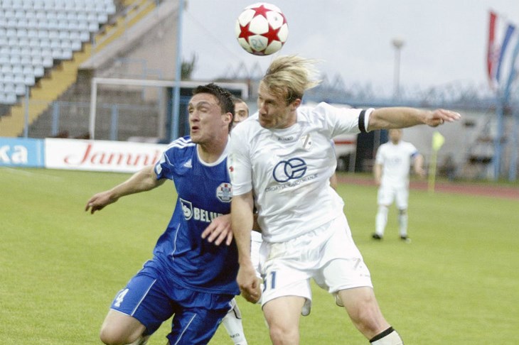 Slaven Belupo pokvario slavlje na Kantridi, Rijeka ponovno ostala bez tri boda