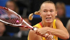 Wozniacki izvrnula gležanj i pobijedila poslije tri sata igre