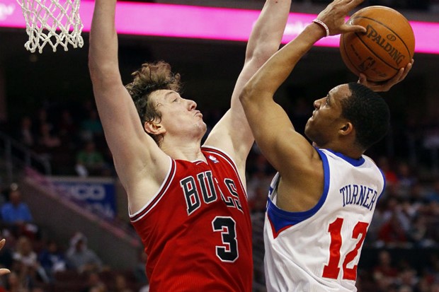 Video: 76ersi u posljednjoj minuti nadigrali Bullse i stigli do treće uzastopne pobjede