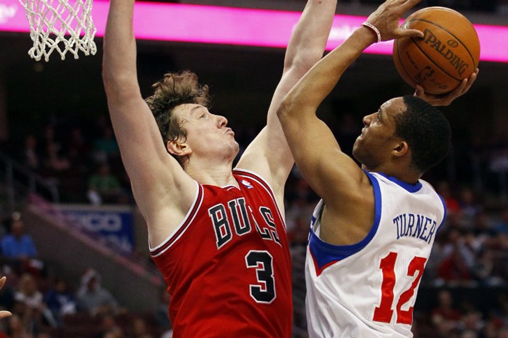 Video: 76ersi u posljednjoj minuti nadigrali Bullse i stigli do treće uzastopne pobjede