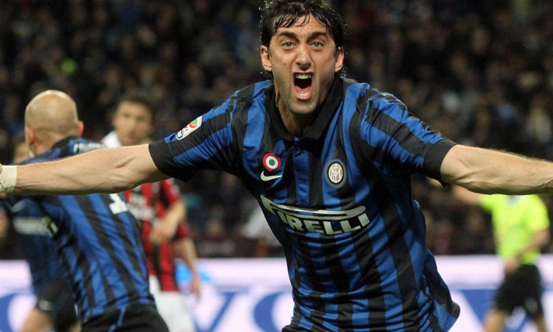 Moratti započeo novo poglavlje, Stramaccioni nova stranica