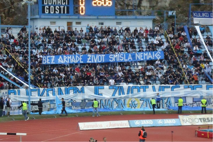 Mišković: "Cilj je stabilizacija kluba na svim razinama"