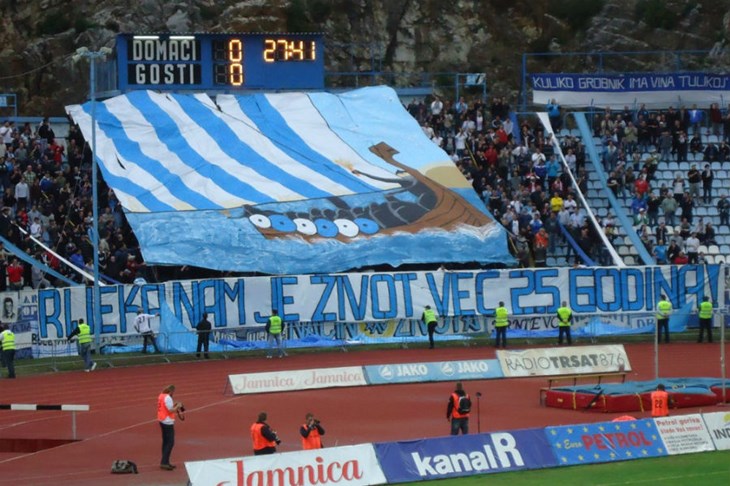 Potpisao Leon Benko, na Kantridi mladi Nigerijac i Čileanac
