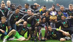 Anderlecht osigurao naslov u nadoknadi, Slask prvak nakon 34 godine čekanja