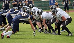 Zagrebački derbi za mjesto u finalu HLAN-a