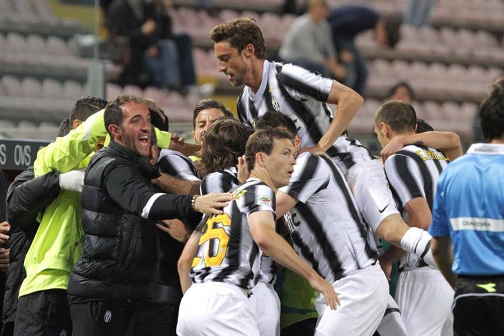 Pirlo: "Vjerovao sam da sam ja 'broj jedan' i mislim da sam to dokazao"