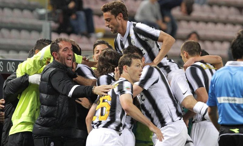 Conte: "Nevjerojatno, neočekivano i zato još bolje"