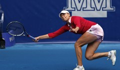 Kako je Madrid postao plav