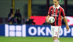 Ibrahimović i službeno Milanov, nosit će broj 21