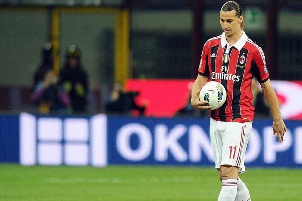 Potvrđeno: Zlatan Ibrahimović vraća se u redove Milana