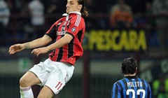 Allegri: "Juventus je zaslužio naslov, ali Milan nije bio podređen"