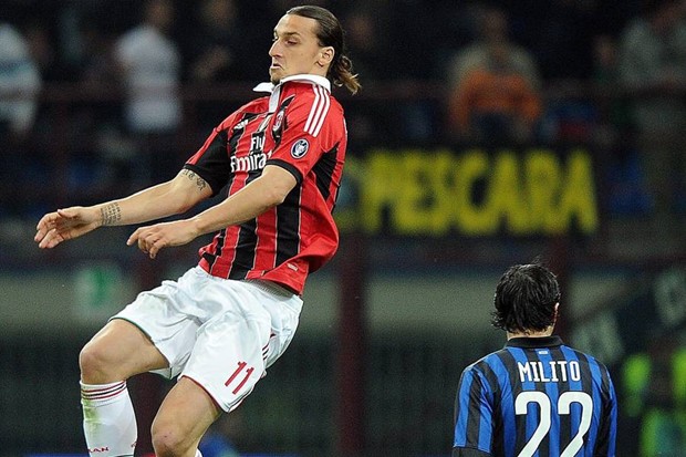 Allegri: "Juventus je zaslužio naslov, ali Milan nije bio podređen"