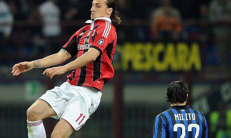 Allegri: "Juventus je zaslužio naslov, ali Milan nije bio podređen"