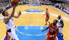 Nowitzki: "Trebamo igrače koji sami znaju povući prave poteze"