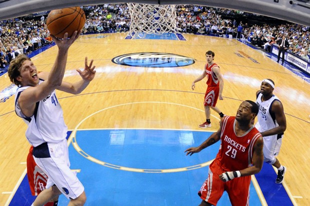 Nowitzki: "Trebamo igrače koji sami znaju povući prave poteze"