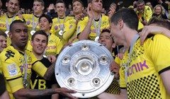 Klopp: "Moja se momčad pobrinula da sve izgleda lako"