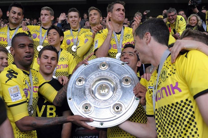 Klopp: "Moja se momčad pobrinula da sve izgleda lako"