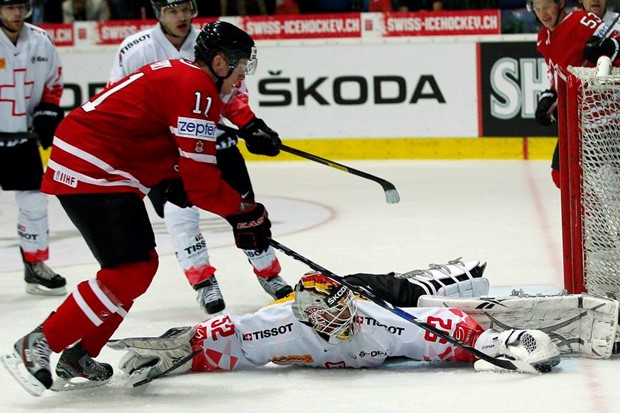 Video: Mighty Ducks sa šest powerplay golova do dvadesete domaće pobjede