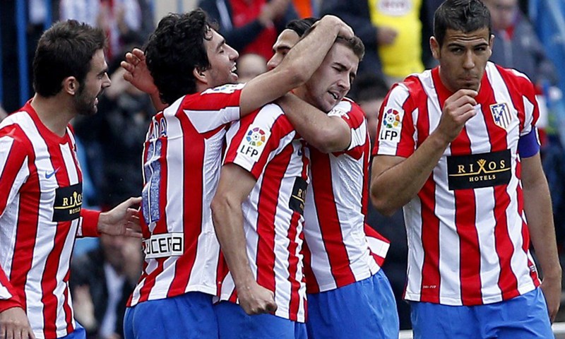 Uspješna sezona za klub iz španjolske prijestolnice
