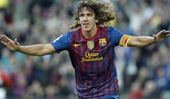 Kapetan ostao vjeran Barceloni: "Real me dva puta pokušao potpisati"