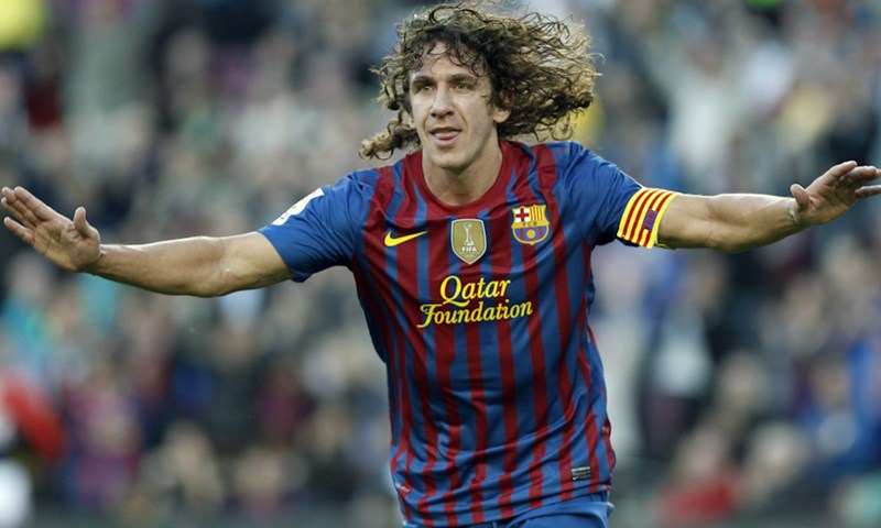 Puyol mora na operaciju, oporavak oko šest tjedana